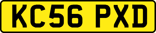 KC56PXD