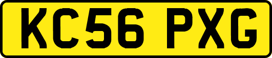 KC56PXG