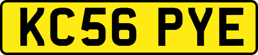 KC56PYE