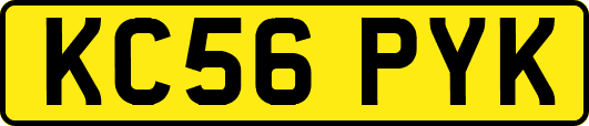KC56PYK