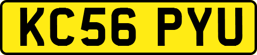 KC56PYU