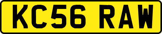 KC56RAW