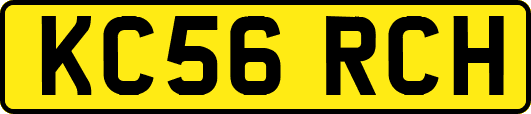 KC56RCH