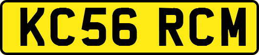 KC56RCM