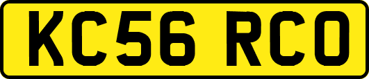 KC56RCO