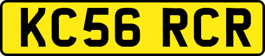 KC56RCR