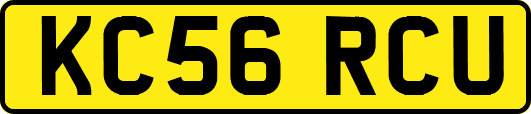 KC56RCU