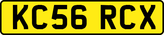 KC56RCX