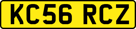 KC56RCZ
