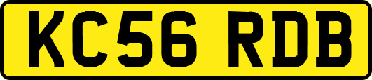 KC56RDB