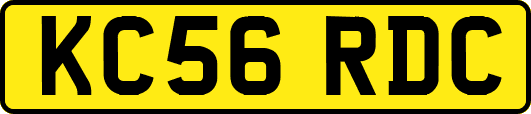 KC56RDC