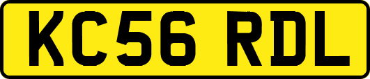 KC56RDL