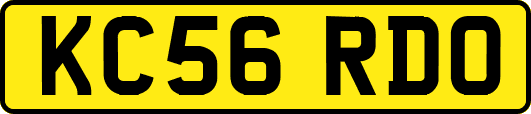 KC56RDO