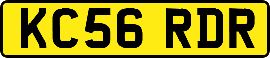 KC56RDR