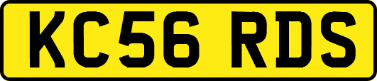 KC56RDS
