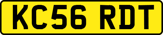 KC56RDT