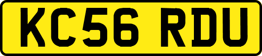 KC56RDU