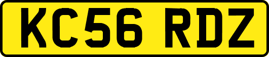 KC56RDZ