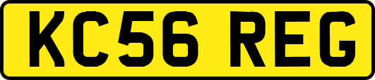 KC56REG
