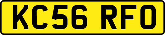 KC56RFO