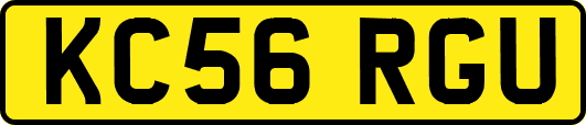 KC56RGU