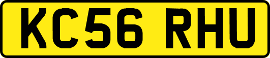 KC56RHU