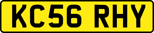 KC56RHY