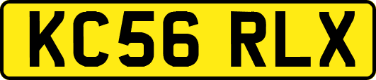 KC56RLX