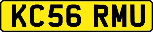 KC56RMU