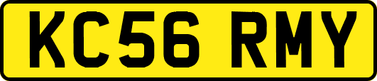 KC56RMY