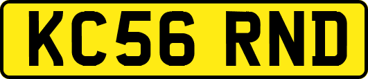 KC56RND