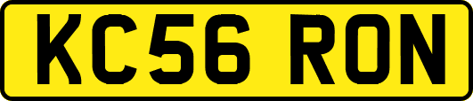 KC56RON