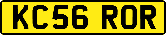 KC56ROR