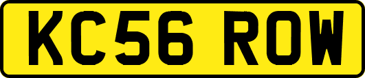 KC56ROW