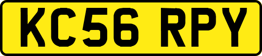 KC56RPY