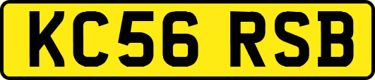 KC56RSB