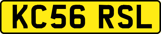 KC56RSL