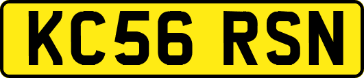 KC56RSN