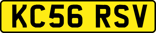 KC56RSV