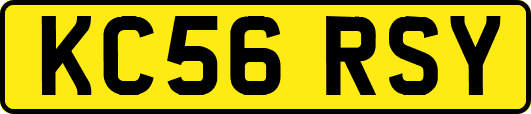 KC56RSY