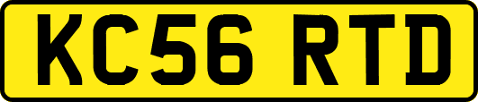 KC56RTD