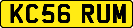 KC56RUM