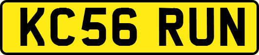 KC56RUN