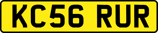 KC56RUR