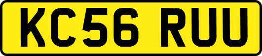 KC56RUU
