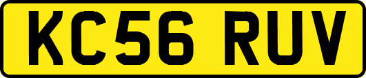 KC56RUV