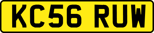 KC56RUW