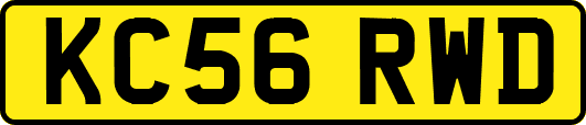KC56RWD