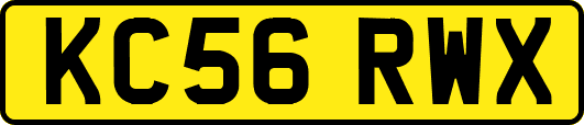 KC56RWX
