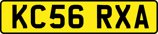 KC56RXA